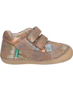 de KICKERS 894568-10 SOSTANKRO 203 KAKI CAMO IRISE
