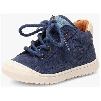 Bisgaard Zapatillas altas Thor Z para niño
