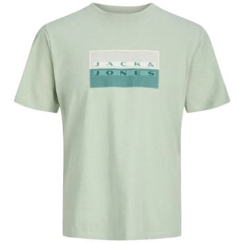 Jack & Jones Camiseta CAMISETA JCOFUSION JUNIOR para niño