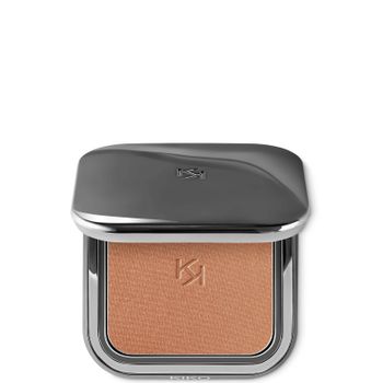KIKO Milano Radiant Touch Bronzing Powder 12g (Various Shades) - 103 Luminous Cocoa