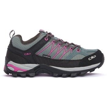 Cmp Zapatillas de running Rigel Mid para mujer