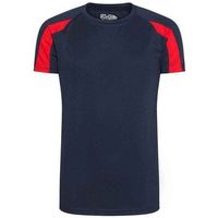 awdis tops y camisetas jc003b para nino