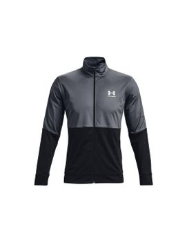 Chaqueta de training Under Armour Pique M Grey