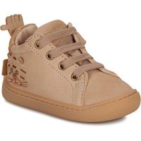 easy peasy zapatillas altas my dodu lacet tigrou para nino