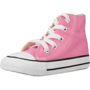 Converse Deportivas Moda Ct All Star Hi para niña