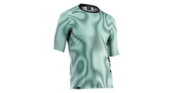 Maillot manga corta northwave bomb doppler azul