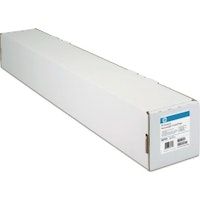 hp papel recubierto - 914 mm x 457 m