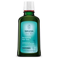 weleda revitalising hair tonic 100ml