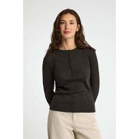polo club camiseta manga larga althea para mujer