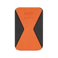 soporte adhesivo smallrig 3328 plegable universal naranja