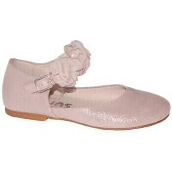 Yowas Bailarinas 25501 COMUNION Rosa para niña
