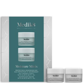Medik8 Moisture Minis