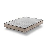 bezen colchon viscoelastico terapia bambu  16 cms  80x200
