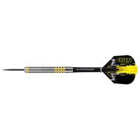 dardos harrows chizzy dave chisnall steel 80 24g  bd82324
