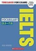 timesaver for exams ielts vocabulary 55-75  level b2-c1