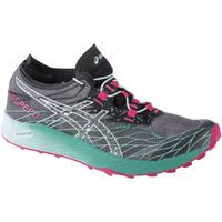 asics zapatillas de running fujispeed para mujer