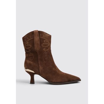 ALMA EN PENA Botines 350 para mujer