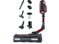 reacondicionado seminuevo muy bueno aspirador escoba - rowenta rh9829wo x-force flex 1150 animal care 130 aw 09 l 45 min tecnologia ciclonica