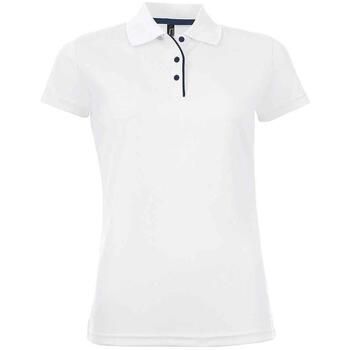 Sols Polo Performer para mujer