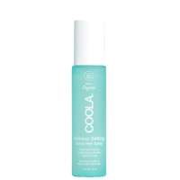 coola face care makeup setting sunscreen spray spf30 44ml