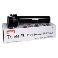 mita 37017010 toner negro original