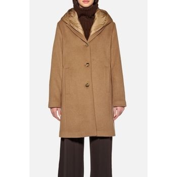 Geox Abrigo W Rawelle para mujer