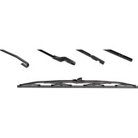 silencio wiper blade universal v28 11 inch