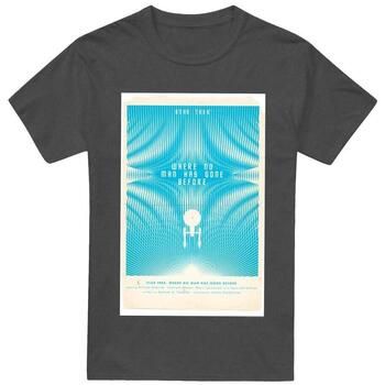 Star Trek Camiseta The Original Series Episode 3 para mujer