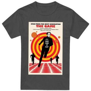 Star Trek Camiseta The Next Generation Season 5 Episode 6 para hombre