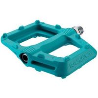 race face pedal ride turquesa