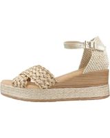 de pitillos sandalias mujer modelo 10593p color marron ntrl