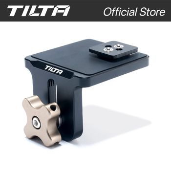 Soporte de montaje de video inalámbrico TILTA TGA-WVM para DJI Ronin RS2 RS3 RS4 pro RS5 SLR/MILC, sistema de transmisión de video HD