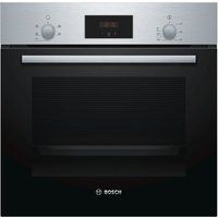 bosch hhf113br0b electric oven - stainless steel stainless steel