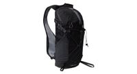 mochila de senderismo the north face trail lite 12l negra