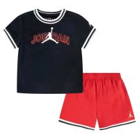 equipacion jordan taping mesh nino