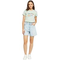 levis short luxury para mujer