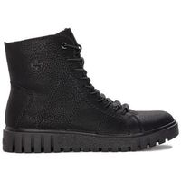rieker botines y342000 para mujer