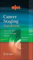 Ajcc Cancer Staging Handbook: From The Ajcc Cancer Staging Manual (7th