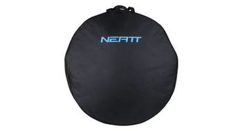 Funda para ruedas neatt duo carretera   btt