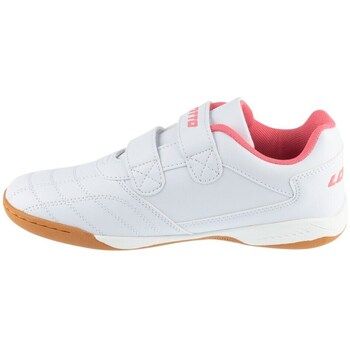 Lotto Zapatillas 2600110T1044 para niña