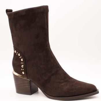 ALMA EN PENA Botines I2653004C para mujer