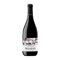 monteabellon vino tinto finca la blanquera ribera 75 cl 14 vol