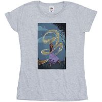 wish camiseta bi56365 para mujer