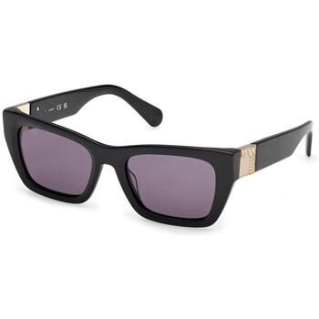 Max&co Gafas de sol MO0124 01A para mujer