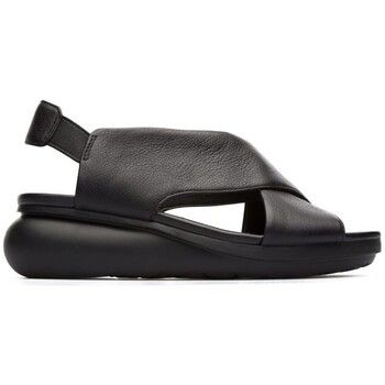Camper Sandalias k200066 black para mujer