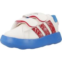 adidas zapatillas grand court spider para nino