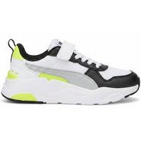 puma deportivas moda - para nino