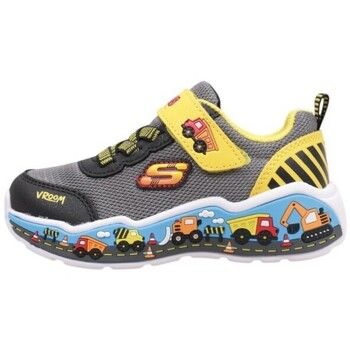 Skechers Zapatillas PLAY SCENE para niño