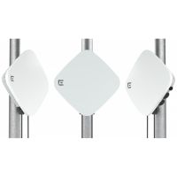 punto de acceso extreme networks ap460c-wr wi-fi 6 dual-band poe