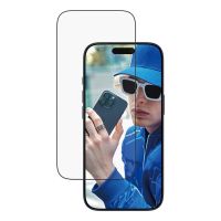 protector de pantalla panzerglass iphone 17 pro ultra resistente facil instalacion